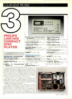 Philips - LHH-1000-1990 